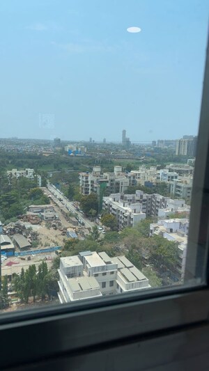3 BHK Apartment For Sale in Kalpataru Radiance, Goregaon West