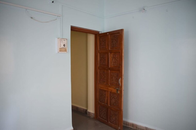 Bedroom, bhusari colony 2 Bedroom 1044 Sq.Ft. Apartment In Bhusari Colony Pune 10362131