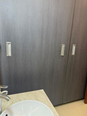 Bathroom in 2 BHK Builder Floor at Lajpat Nagar I – for Sale