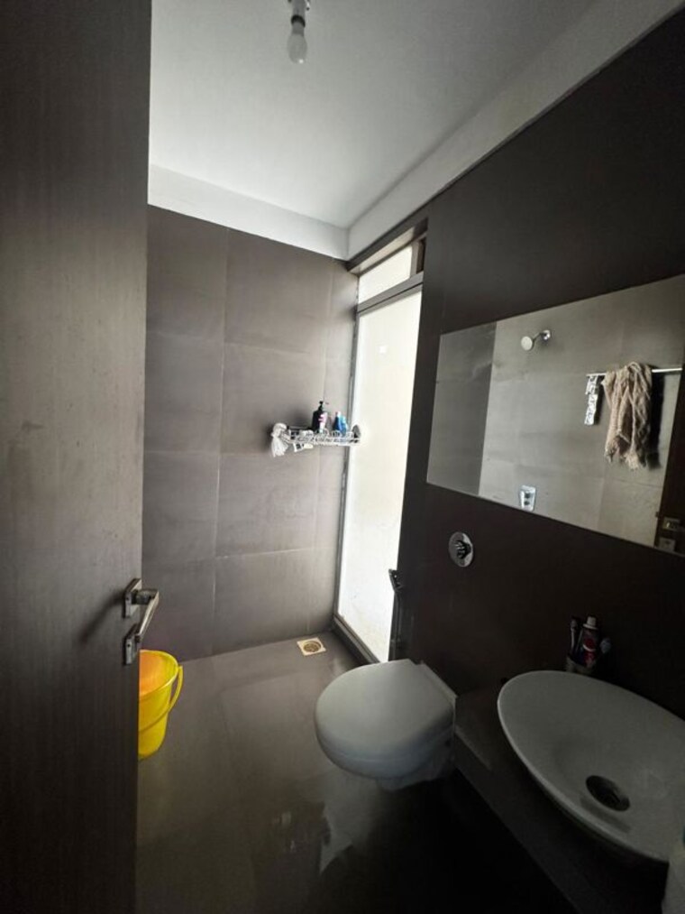 undefined, kharghar 3 Bedroom 1200 Sq.Ft. Apartment In Kharghar Navi Mumbai 10362133