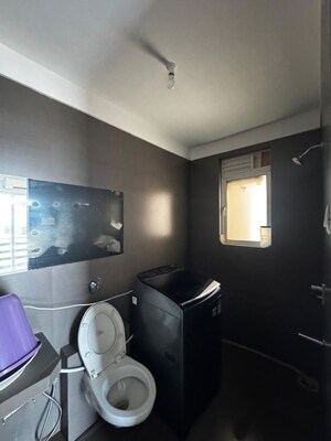 Team Area in 3 BHK Apartment at Kharghar – for Rent