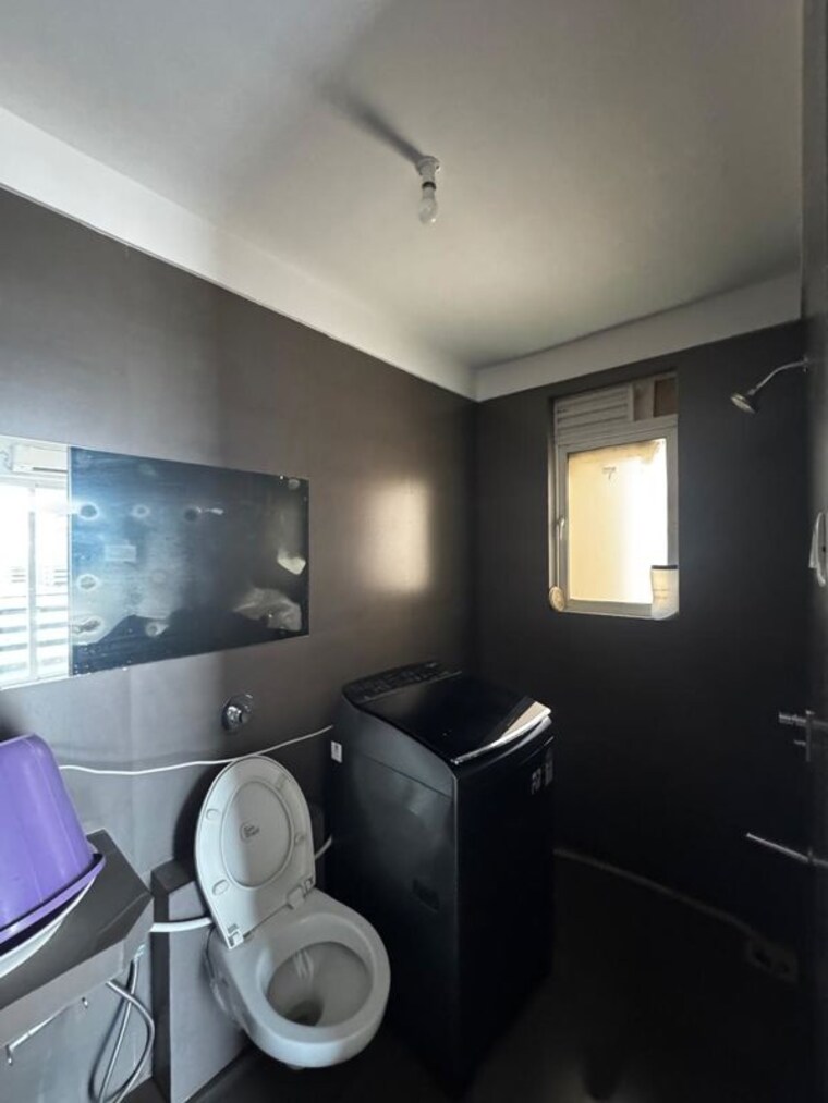 Team Area, kharghar 3 Bedroom 1200 Sq.Ft. Apartment In Kharghar Navi Mumbai 10362133