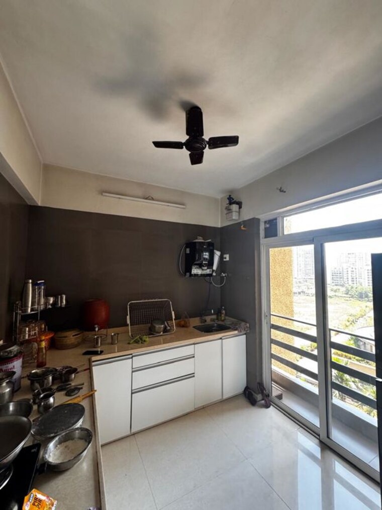 Team Area, kharghar 3 Bedroom 1200 Sq.Ft. Apartment In Kharghar Navi Mumbai 10362133