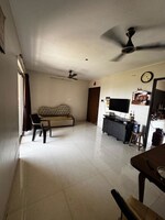 3 BHK 1200 Sq.Ft. Apartment in Kharghar