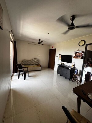 3 BHK Apartment For Rent in Kharghar
