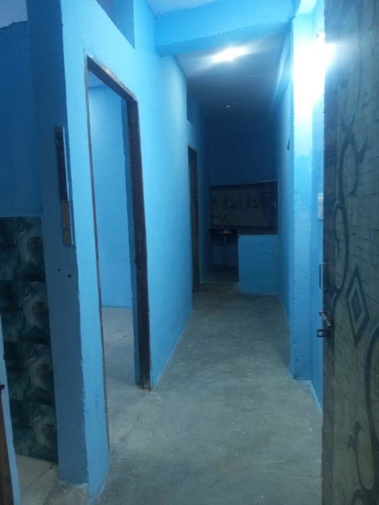 undefined, salt lake city 2 Bedroom 526 Sq.Ft. Apartment In Salt Lake City Kolkata 10001829