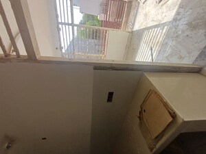 Balcony in 4 BHK Independent House at Palla – for Sale