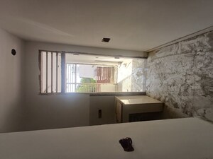 Living Room in 4 BHK Independent House at Palla – for Sale