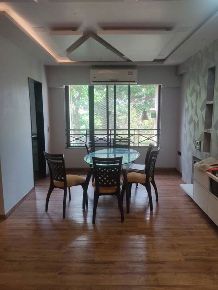 Hall, hiranandani-gardens-glen-gate 2 Bedroom 1150 Sq.Ft. Apartment In Powai Mumbai 10362140