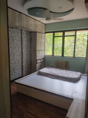 Bedroom in 2 BHK Apartment at Hiranandani Gardens Glen Gate, Powai – for Rent