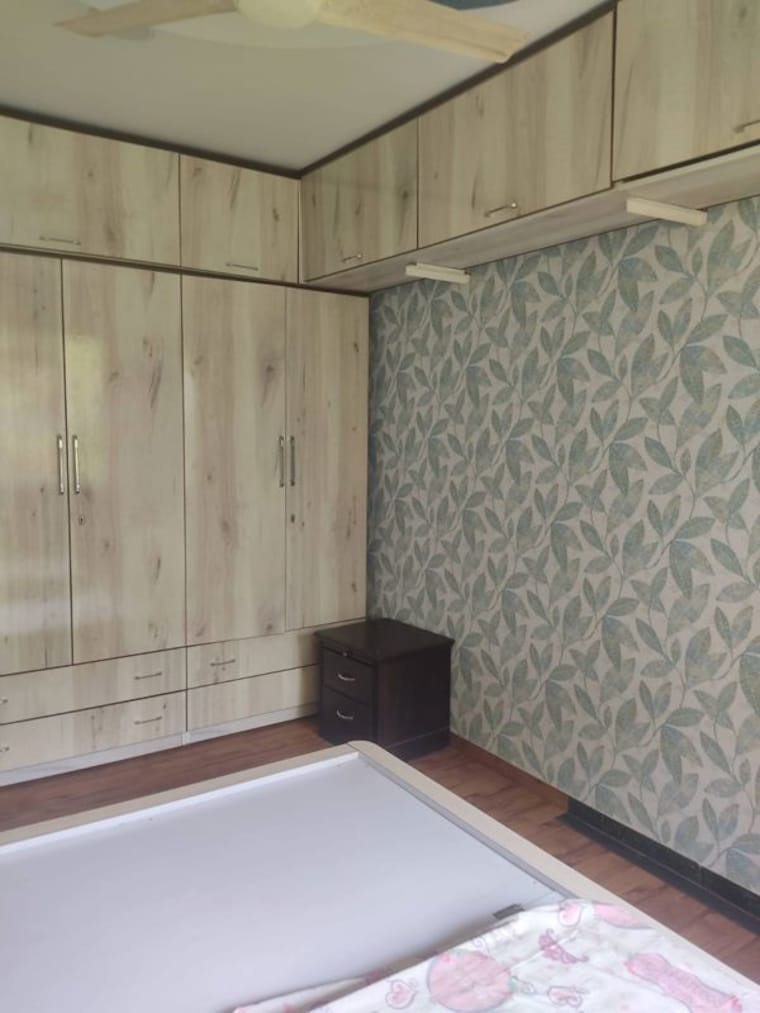 Bedroom, hiranandani-gardens-glen-gate 2 Bedroom 1150 Sq.Ft. Apartment In Powai Mumbai 10362140