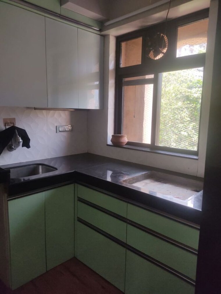 Kitchen, hiranandani-gardens-glen-gate 2 Bedroom 1150 Sq.Ft. Apartment In Powai Mumbai 10362140