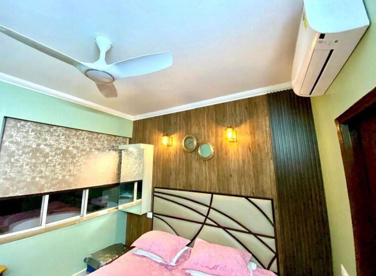 undefined, ansal-sushant-estate 4 Bedroom 2200 Sq.Ft. Apartment In Sector 52 Gurgaon 10362143