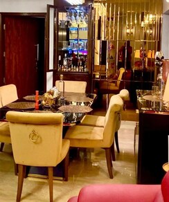 4 BHK Apartment For Rent in Ansal Sushant Estate