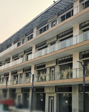  Shop – Exterior View View at Bathola - for Sale