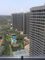 3 BHK + Pooja Room 988 Sq.Ft. Apartment in Ekta Tripolis