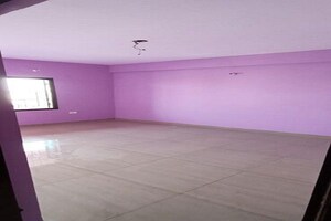 Bedroom in 2 BHK Apartment at Sector V – for Rent