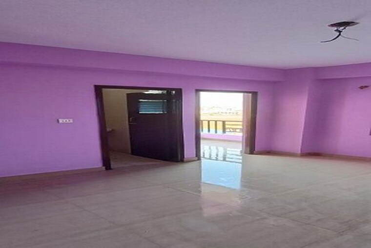 Room, sector v 2 Bedroom 706 Sq.Ft. Apartment In Sector V Kolkata 10001699