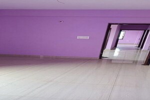 Room in 2 BHK Apartment at Sector V – for Rent