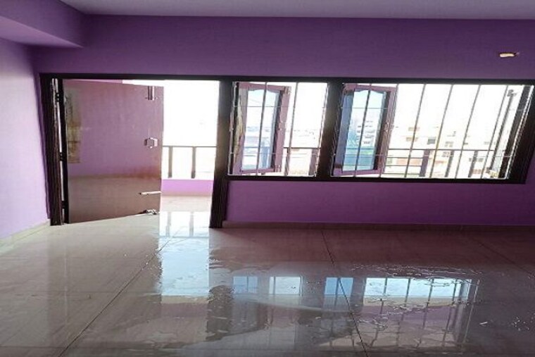 Room, sector v 2 Bedroom 706 Sq.Ft. Apartment In Sector V Kolkata 10001699