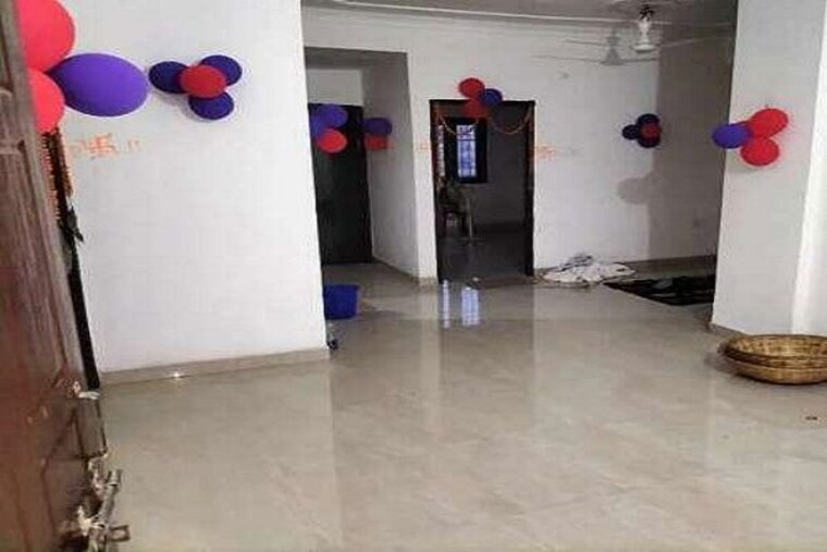 undefined, salt lake sector v 2 Bedroom 611 Sq.Ft. Apartment In Salt Lake Sector V Kolkata 10001562