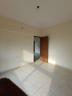 Bedroom in 1 BHK Apartment at Aashna Samadhan, Goregaon West – for Rent