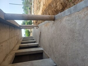   Plot at Harphali – for Sale