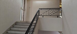 Balcony in  Office Space at Thane West – for Rent