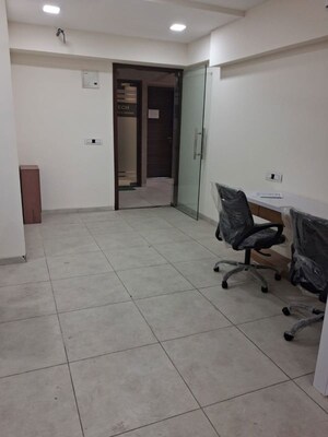Parking in  Office Space at KP Epitome, Makarba – for Rent