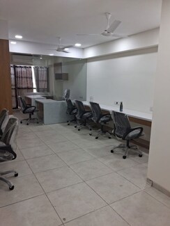Office Space For Rent in KP Epitome