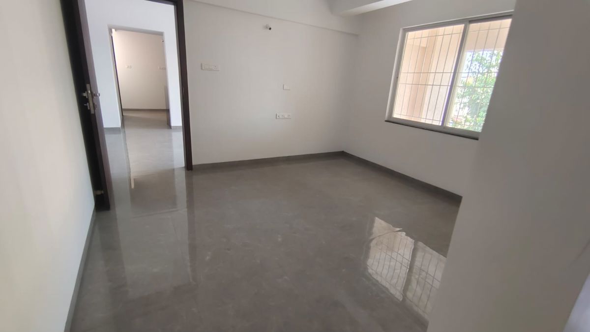 2 BHK + Pooja Room 1050 Sq.Ft. Apartment in Balaji Oriana Nest