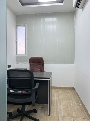 Furnished Amenities in  Office Space at Sector 63 – for Rent