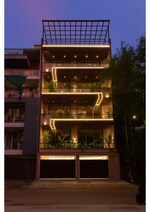 3 BHK + Extra Room 200 Sq.Yd. Builder Floor in DLF Phase I