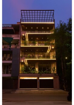 3 BHK + Extra Room Builder Floor For Sale in DLF Phase I