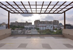 3 BHK Builder Floor – Exterior View View at Dlf Phase I - for Sale