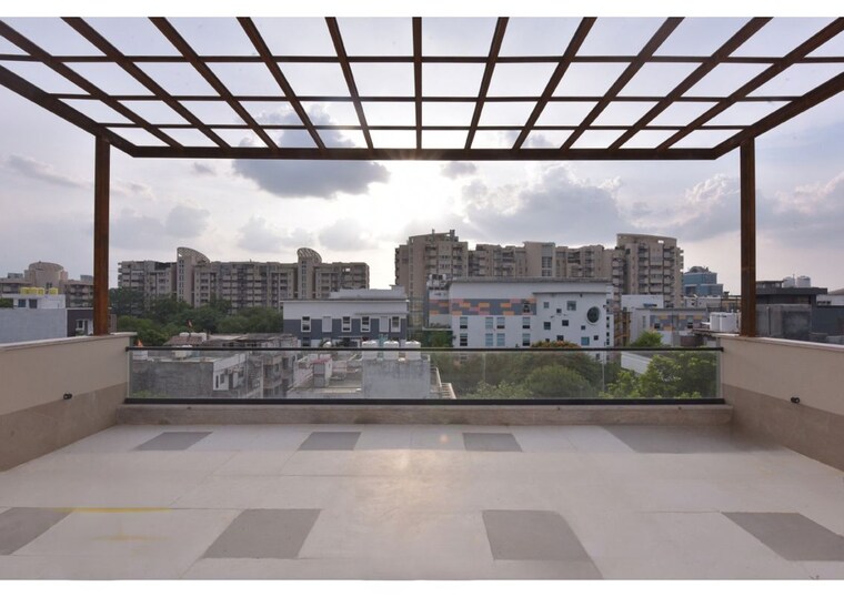 Exterior View, dlf phase i 3 Bedroom 200 Sq.Yd. Builder Floor In Dlf Phase I Gurgaon 10362167
