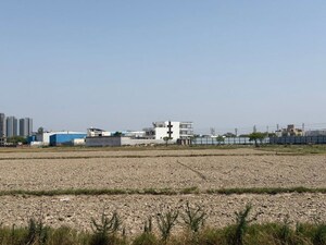 Plot Area in  Plot at Sector 103 – for Sale