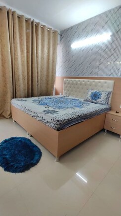 3 BHK Apartment For Rent in Landmark The Homes 81