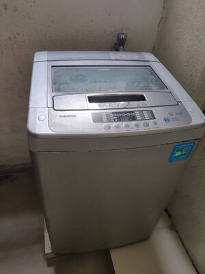 Furnished Amenities in 2 BHK Apartment at Runwal Savoir Faire, Baner – for Rent