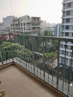 2 BHK + Pooja Room Apartment For Rent in Runwal Savoir Faire