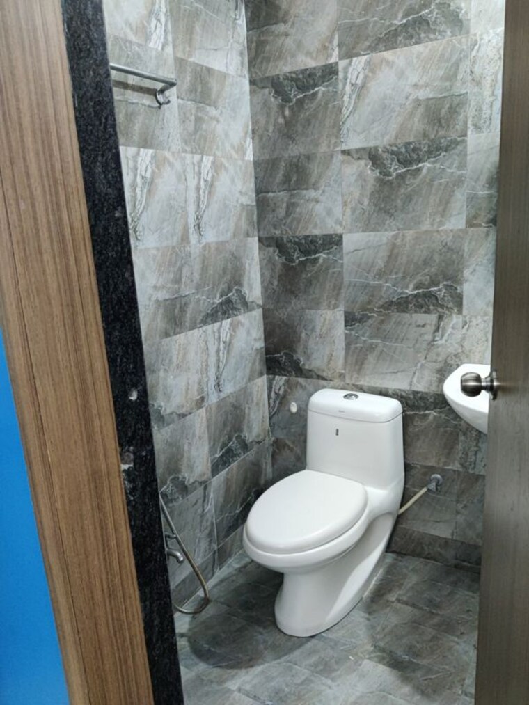 Bathroom, runwal-savoir-faire 2 Bedroom 1050 Sq.Ft. Apartment In Baner Pune 10362195