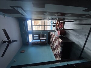 Bedroom in 4 BHK Villa at Brahmpuri – for Sale