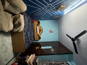 Bedroom in 4 BHK Villa at Brahmpuri – for Sale