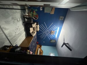 Master Bedroom in 4 BHK Villa at Brahmpuri – for Sale