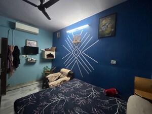 Bedroom in 4 BHK Villa at Brahmpuri – for Sale