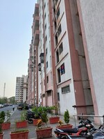 1 BHK + Store Room 340 Sq.Ft. Apartment in Kedar CHS