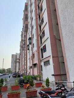 1 BHK + Store Room Apartment For Rent in Kedar CHS