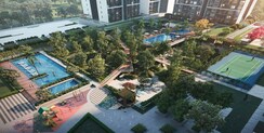 4 BHK Apartment For Sale in Godrej Woods Evergreen