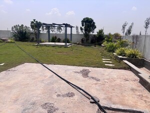 Plot Area in  Plot at Lakdi Ka Pul – for Sale