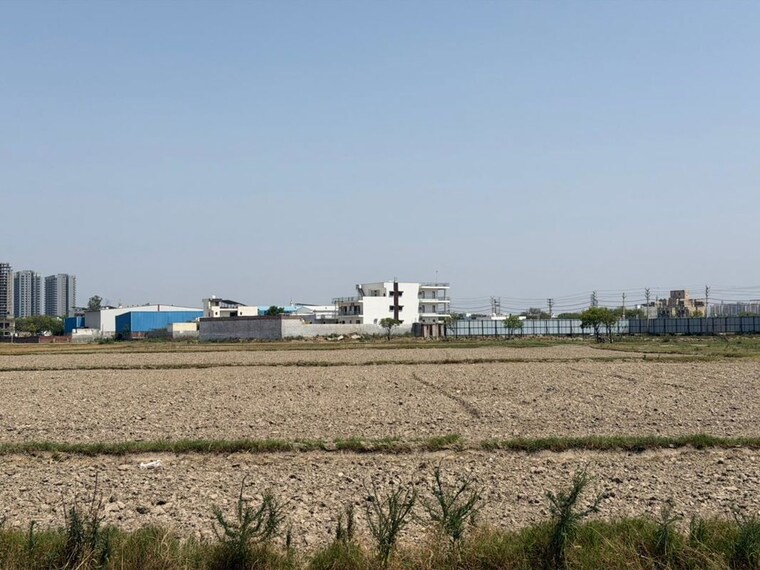 undefined, sector 103  7260 Sq.Yd. Plot In Sector 103 Gurgaon 10362204